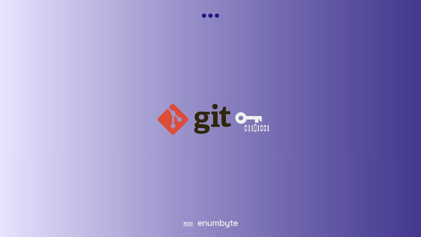 Did That Secret Ever Touch Your Git History?