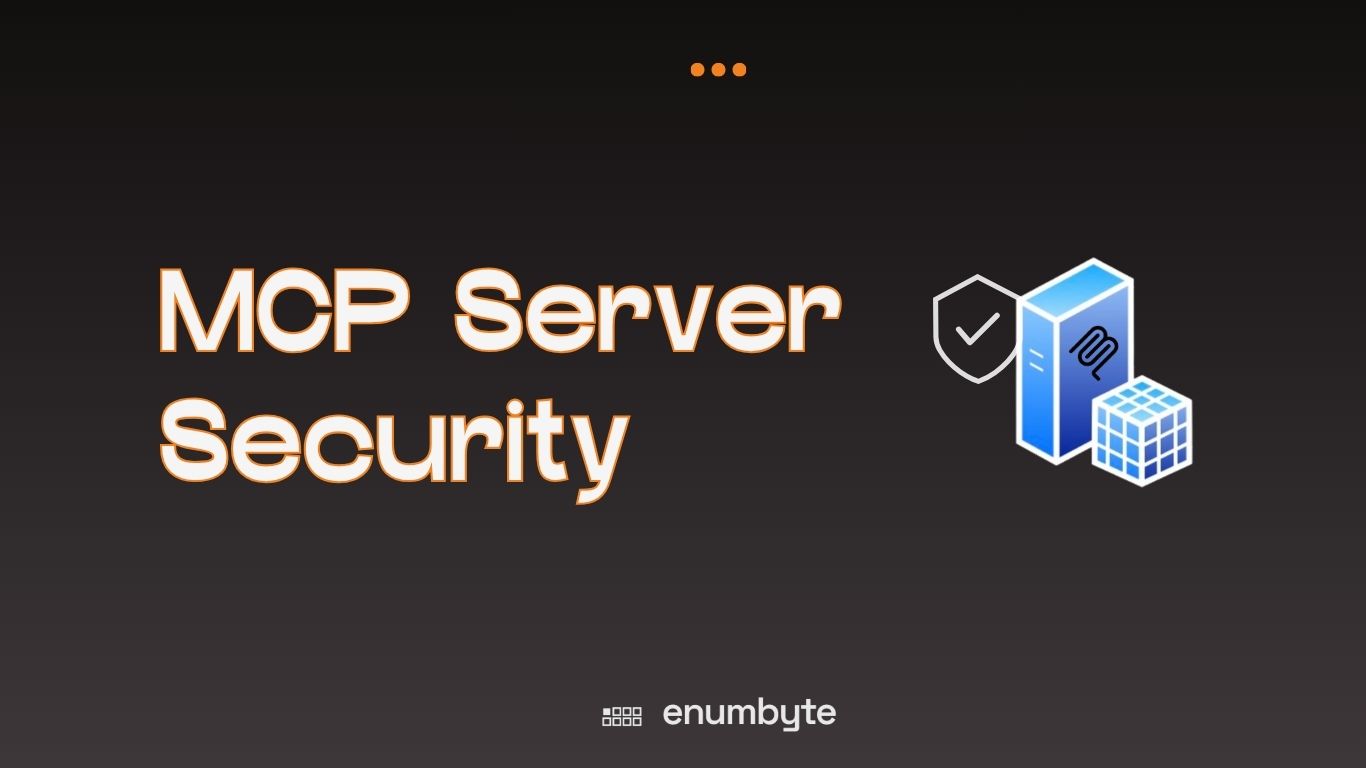 How to Secure an MCP Server: Security Checklist for AI Builders cover